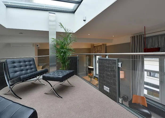 Spaarne Loft