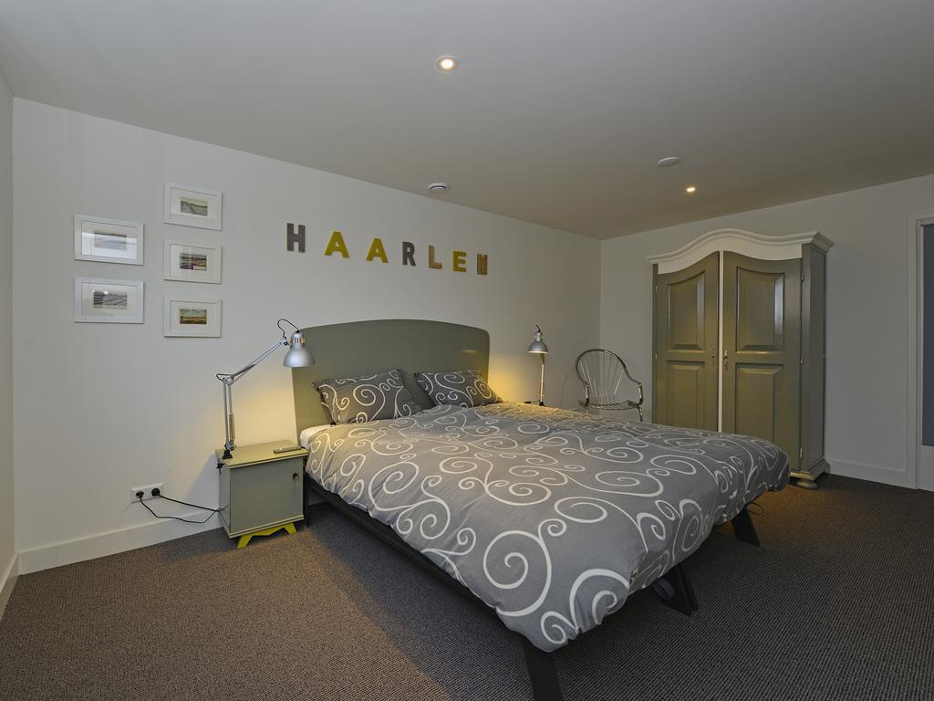 Appartement Spaarne Loft