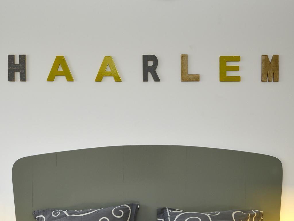 Appartement Spaarne Loft *
