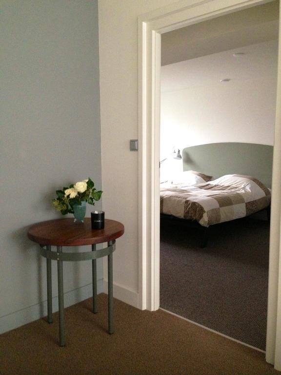 Appartement Spaarne Loft