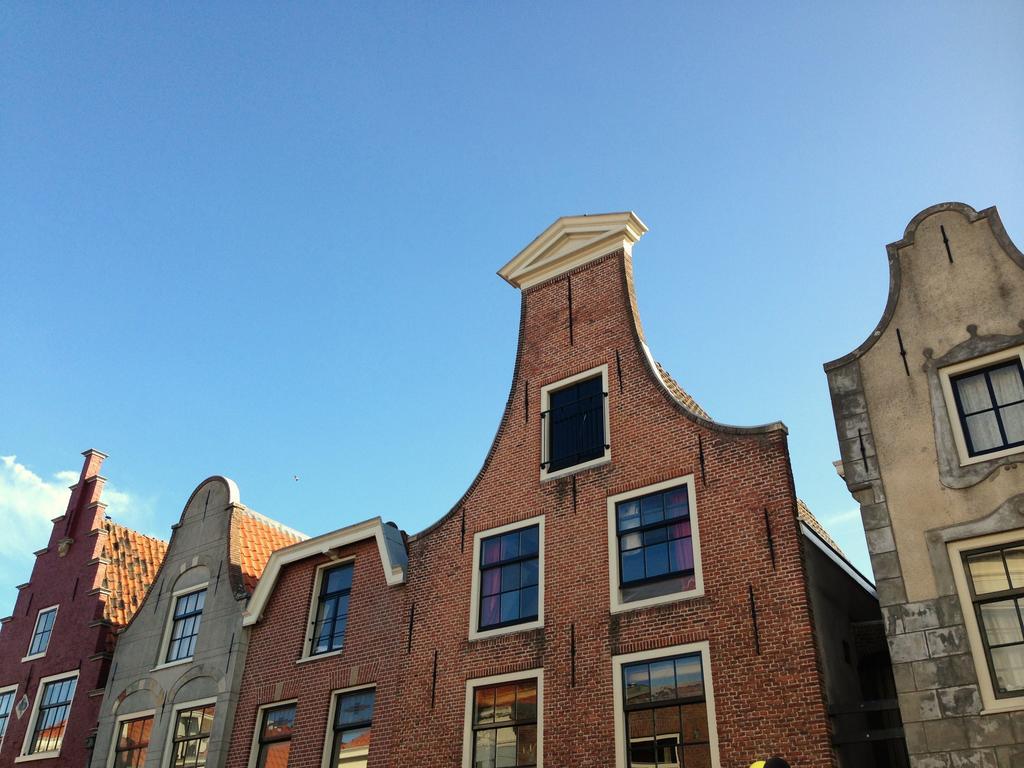 Appartement Spaarne Loft