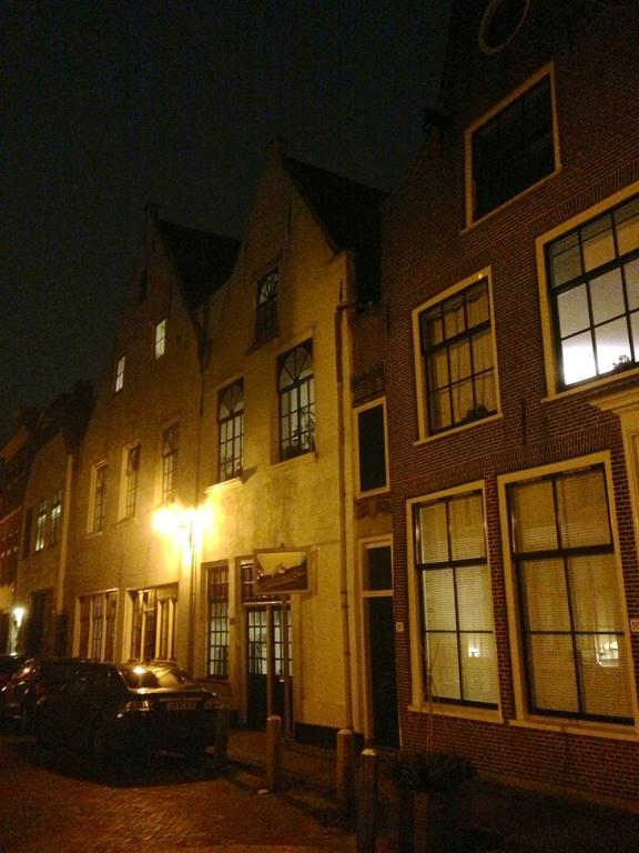 Spaarne Loft Haarlem