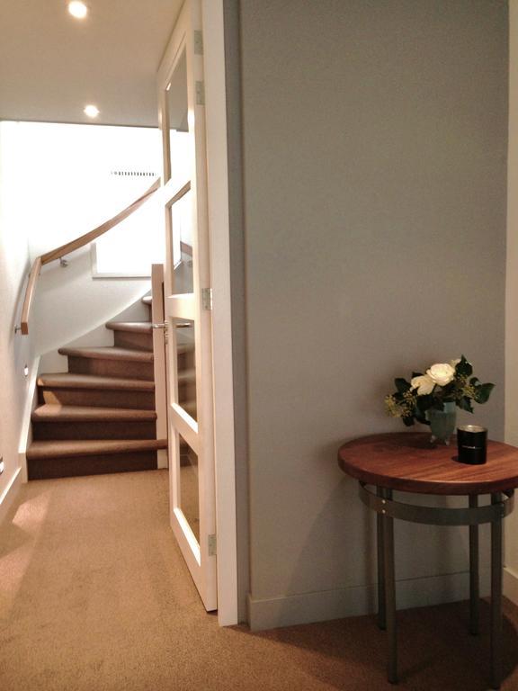 Appartement Spaarne Loft *