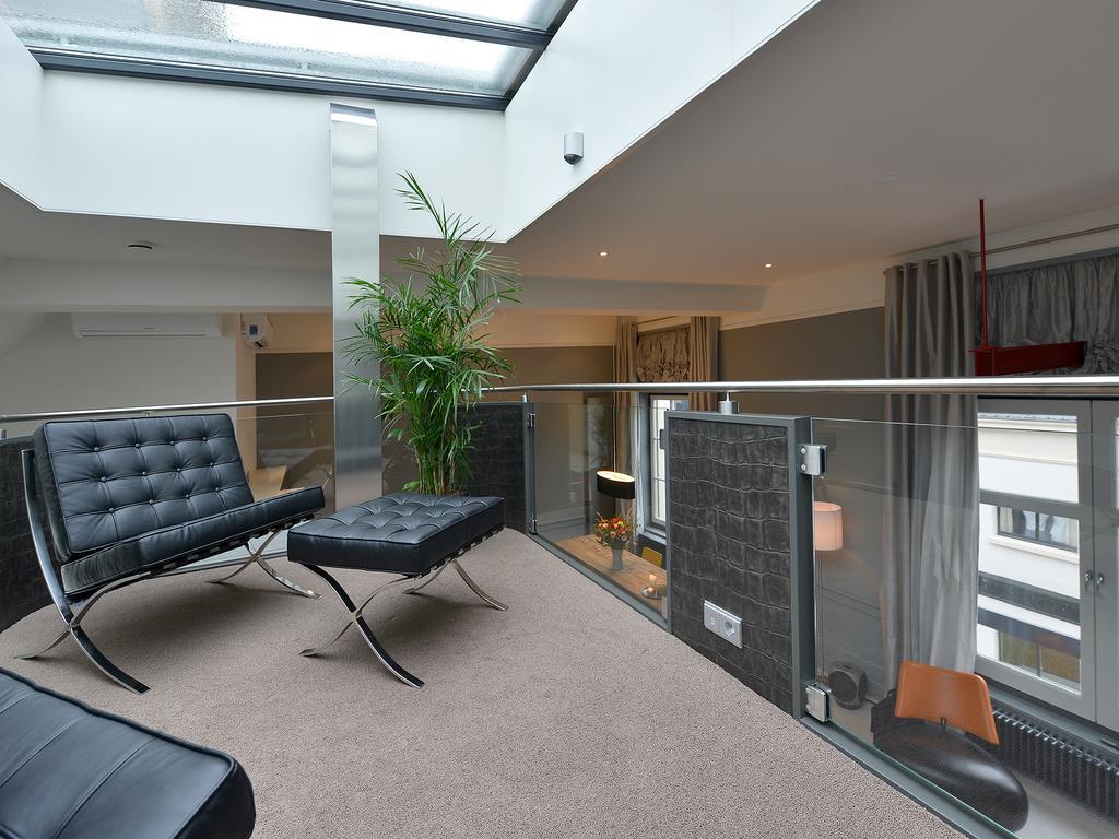 Spaarne Loft *