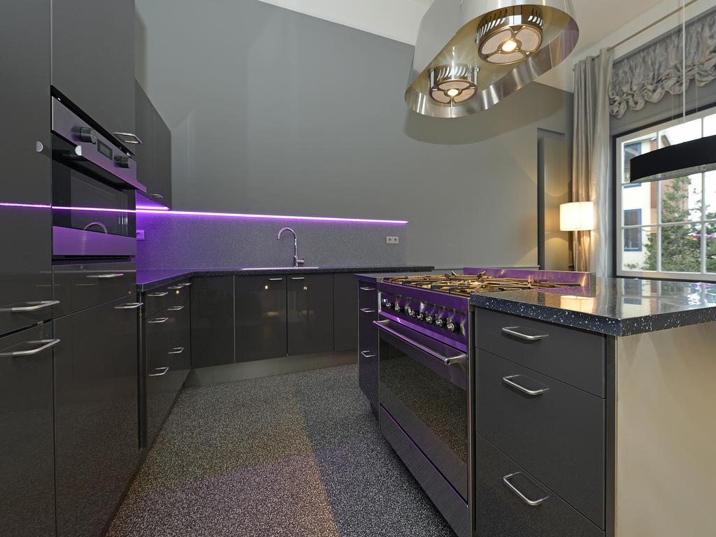 Appartement Spaarne Loft Haarlem
