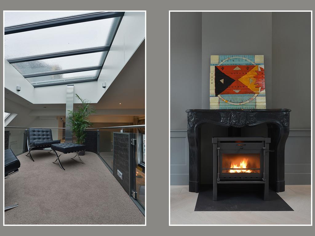 Spaarne Loft Appartement
