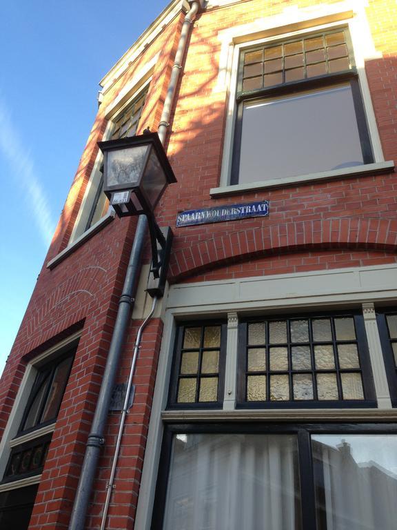 Spaarne Loft *