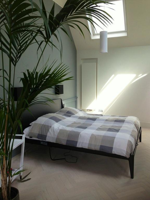 Appartement Spaarne Loft Haarlem