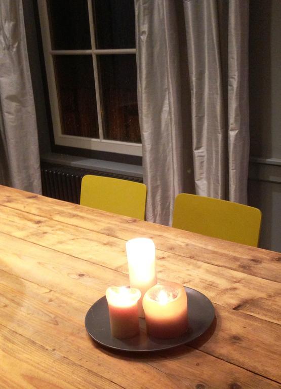 Appartement Spaarne Loft