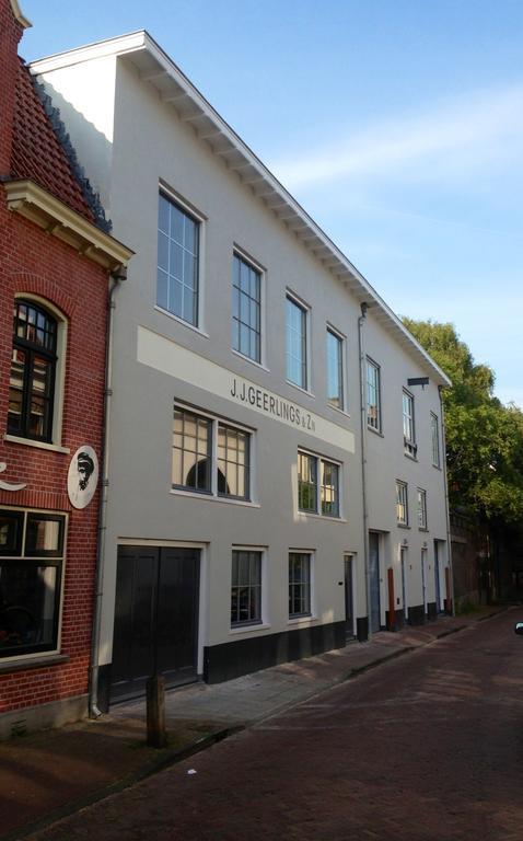 Spaarne Loft * Haarlem