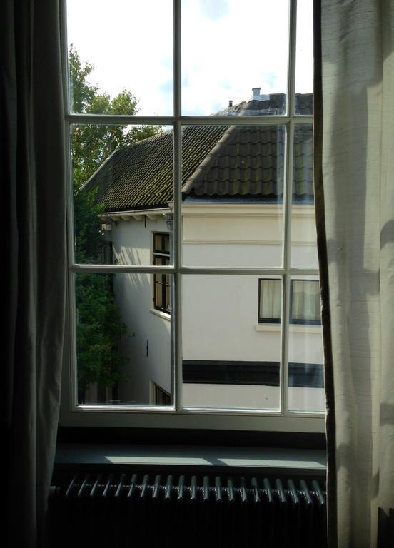 Spaarne Loft Appartement Haarlem