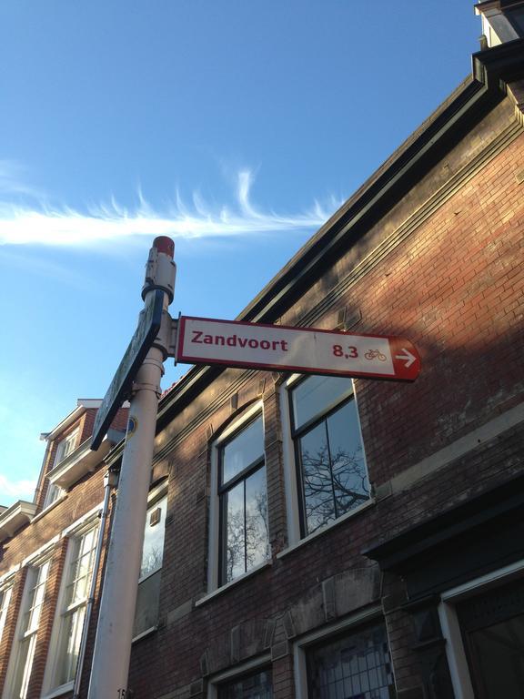 Appartement Spaarne Loft *
