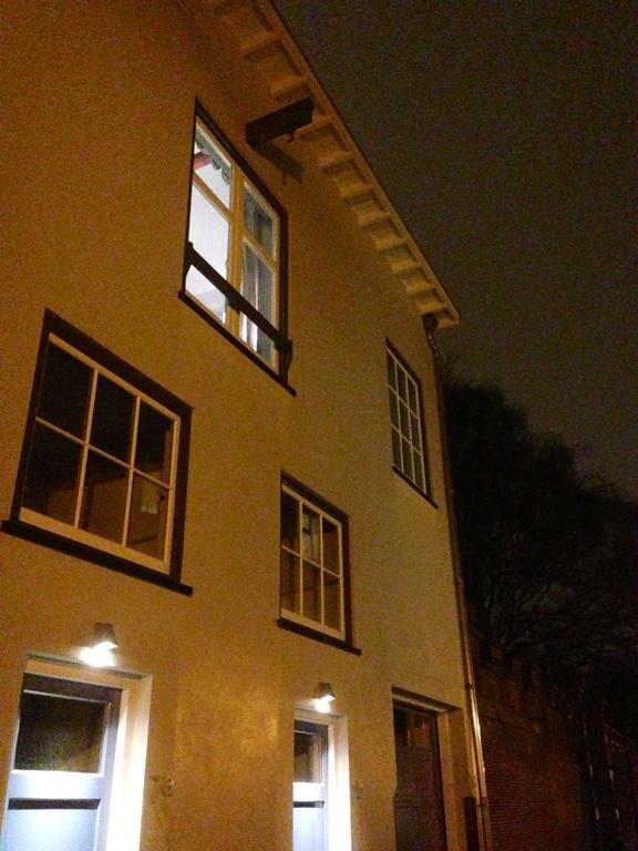 Spaarne Loft Appartement Haarlem